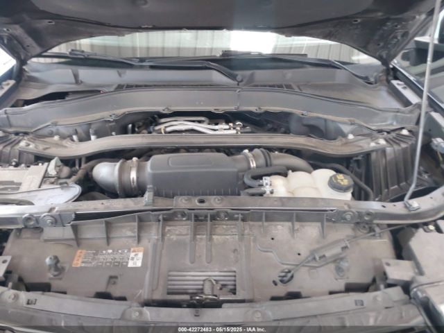 2021 FORD EXPLORER 1FM5K8GC5MGA45197 Photo 9