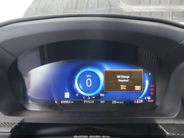 2021 FORD EXPLORER 1FM5K8GC5MGA45197 Photo 6