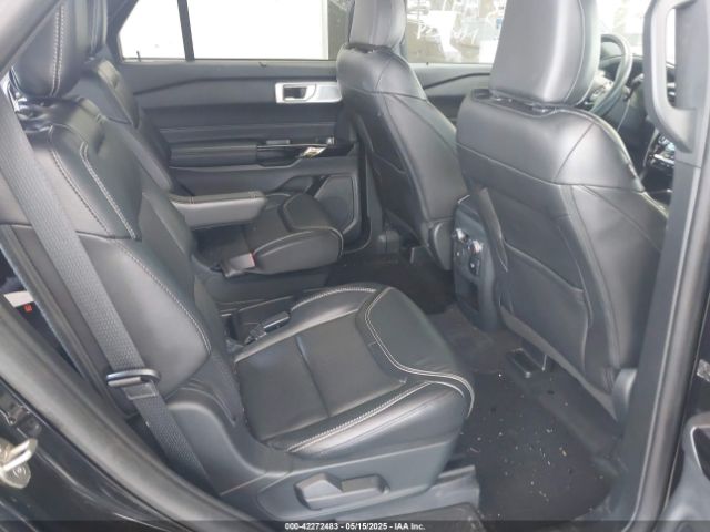 2021 FORD EXPLORER 1FM5K8GC5MGA45197 Photo 7
