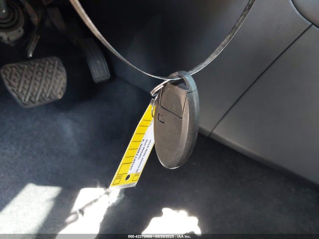 1N4AL3AP8JC206049 Nissan Altima 2.5 Sv