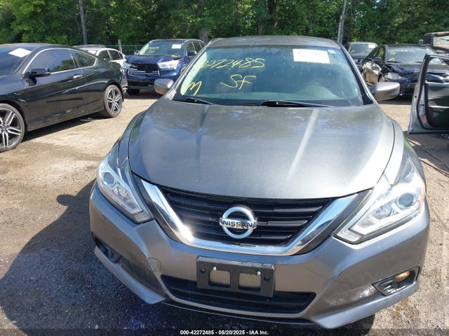 1N4AL3AP8JC206049 Nissan Altima 2.5 Sv