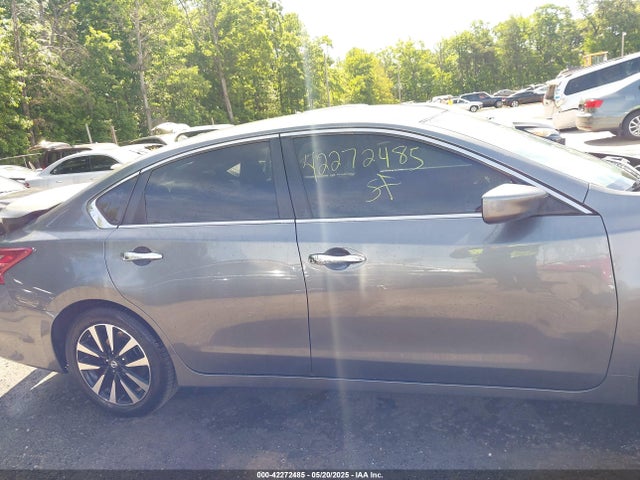 1N4AL3AP8JC206049 Nissan Altima 2.5 Sv