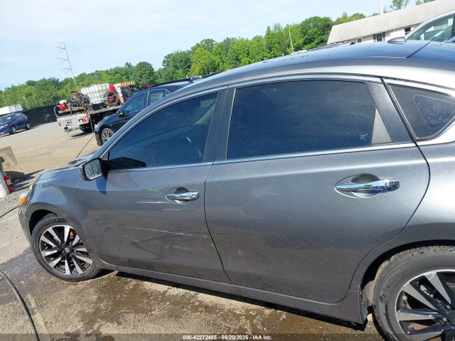 1N4AL3AP8JC206049 Nissan Altima 2.5 Sv