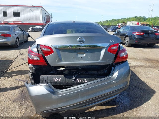 1N4AL3AP8JC206049 Nissan Altima 2.5 Sv
