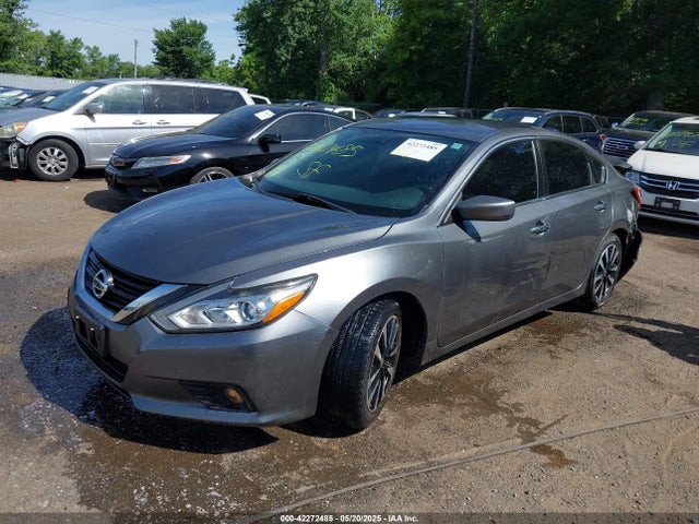 1N4AL3AP8JC206049 Nissan Altima 2.5 Sv