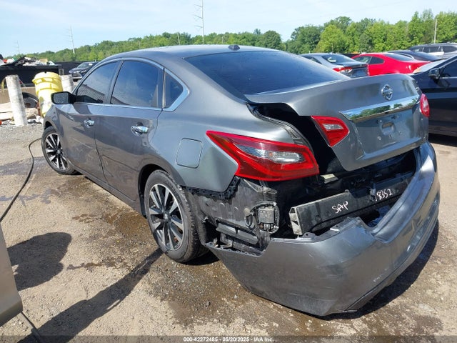 1N4AL3AP8JC206049 Nissan Altima 2.5 Sv