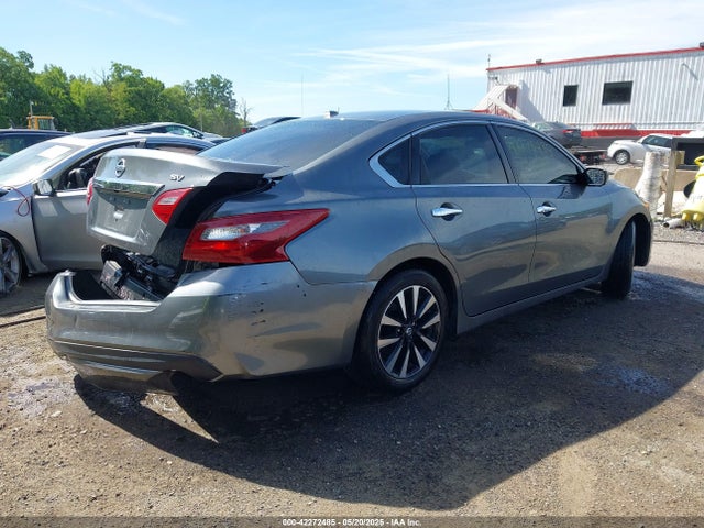 1N4AL3AP8JC206049 Nissan Altima 2.5 Sv
