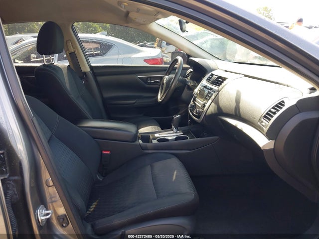 1N4AL3AP8JC206049 Nissan Altima 2.5 Sv