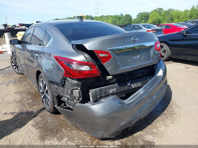 1N4AL3AP8JC206049 Nissan Altima 2.5 Sv