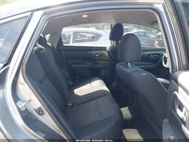 1N4AL3AP8JC206049 Nissan Altima 2.5 Sv
