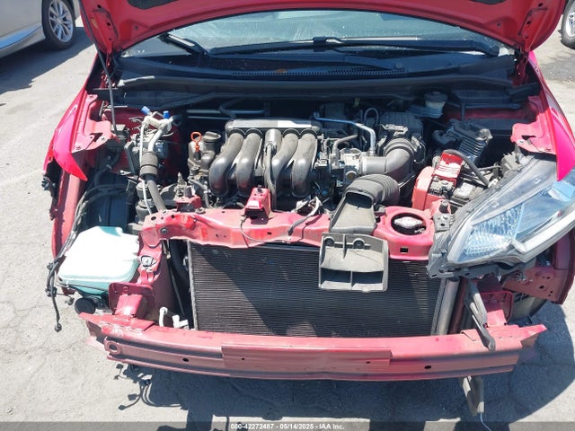 3HGGK5H84FM742893 Honda l15b1