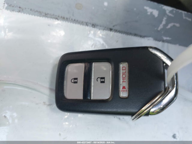 3HGGK5H84FM742893 Honda l15b1