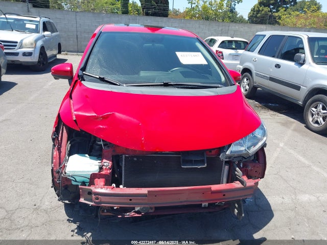 3HGGK5H84FM742893 Honda l15b1