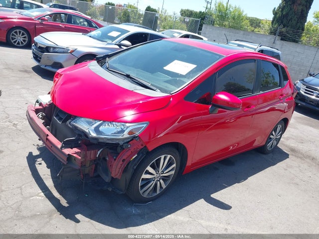 3HGGK5H84FM742893 Honda l15b1