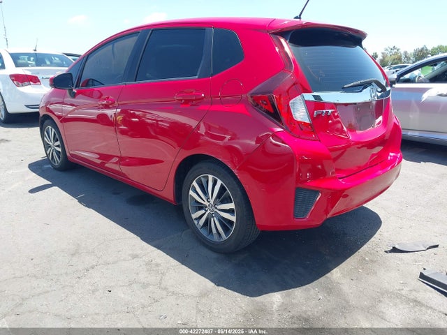 3HGGK5H84FM742893 Honda l15b1