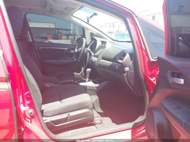 3HGGK5H84FM742893 Honda l15b1