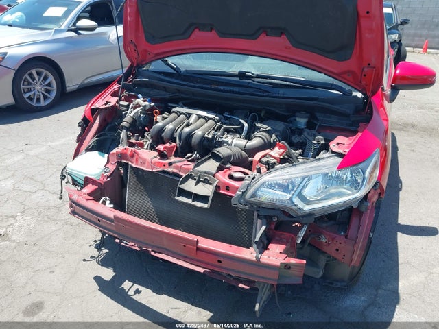 3HGGK5H84FM742893 Honda l15b1