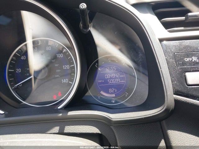 3HGGK5H84FM742893 Honda l15b1
