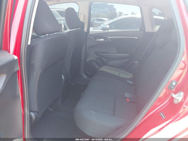 3HGGK5H84FM742893 Honda l15b1