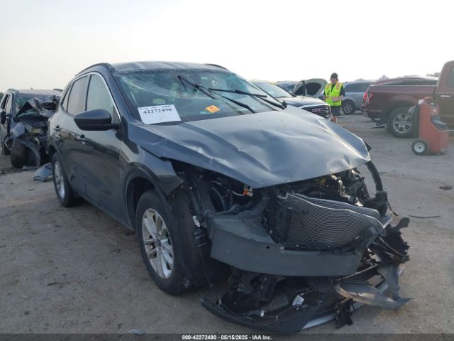 2020 FORD ESCAPE 1FMCU0G69LUA92312