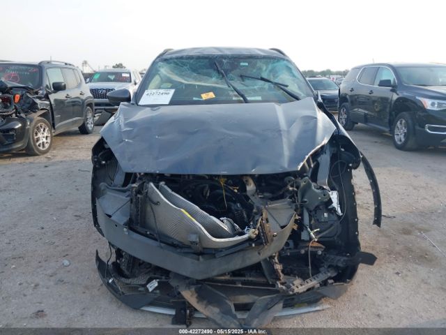 1FMCU0G69LUA92312 Ford 2020
