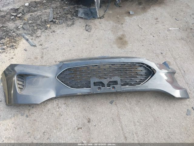 1FMCU0G69LUA92312 Ford 2020
