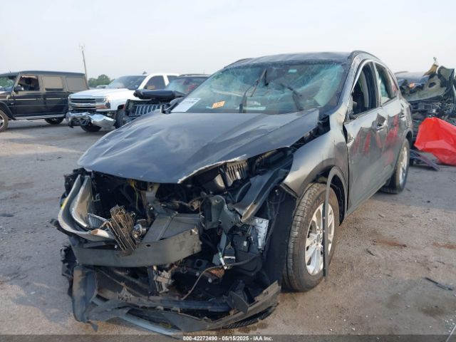 2020 FORD ESCAPE 1FMCU0G69LUA92312 Photo 1