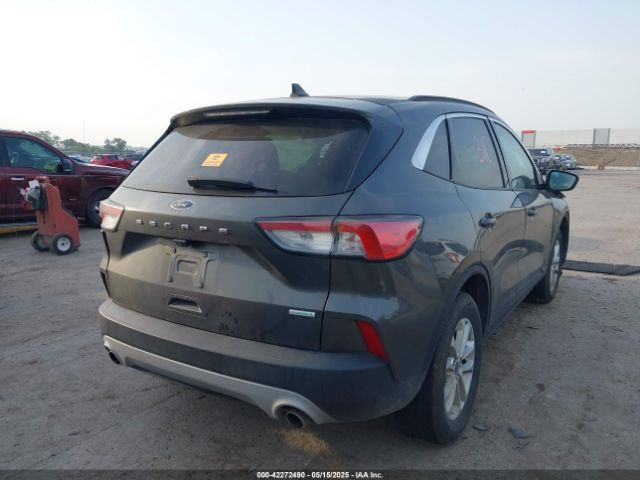 2020 FORD ESCAPE 1FMCU0G69LUA92312 Photo 3