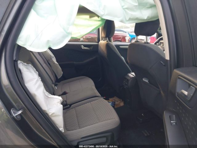 2020 FORD ESCAPE 1FMCU0G69LUA92312 Photo 7