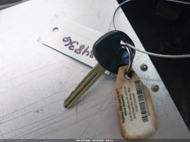 KNAFK4A68F5295100 KIA FORTE LX