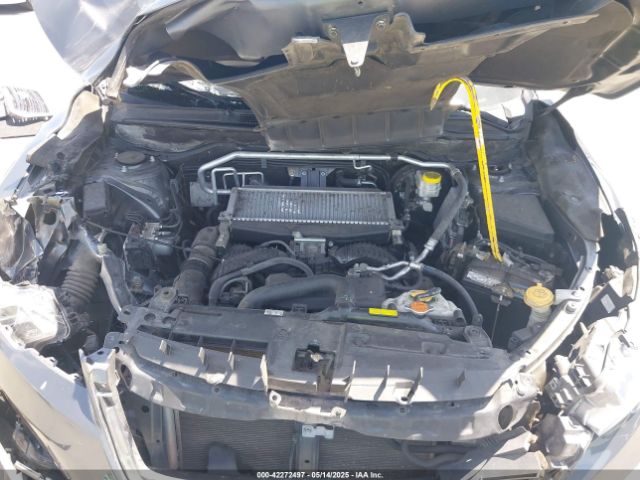 4S4WMAPD0L3421261 Subaru Ascent Limited