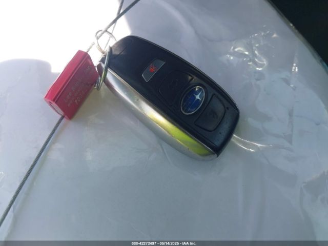 4S4WMAPD0L3421261 Subaru Ascent Limited