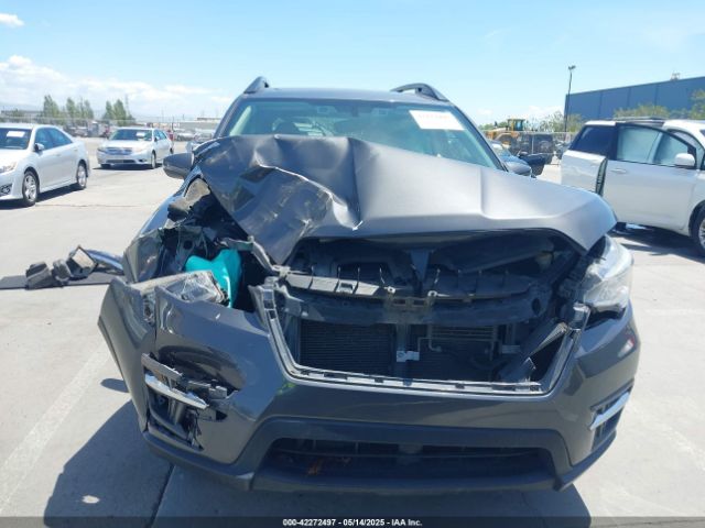 4S4WMAPD0L3421261 Subaru Ascent Limited