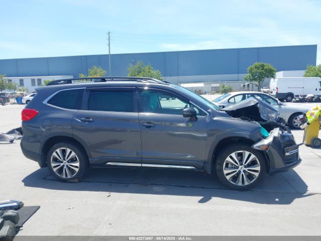 4S4WMAPD0L3421261 Subaru Ascent Limited