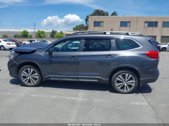 4S4WMAPD0L3421261 Subaru Ascent Limited