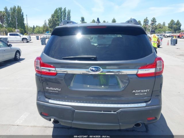 4S4WMAPD0L3421261 Subaru Ascent Limited