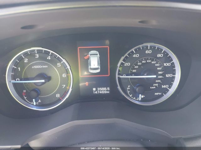 4S4WMAPD0L3421261 Subaru Ascent Limited