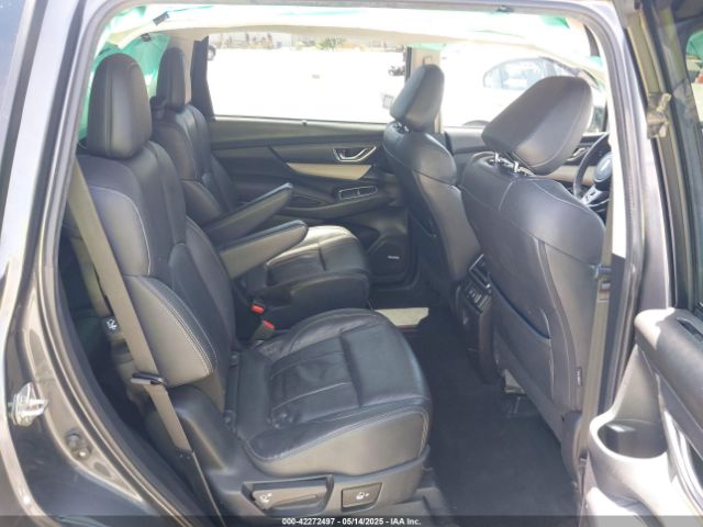 4S4WMAPD0L3421261 Subaru Ascent Limited