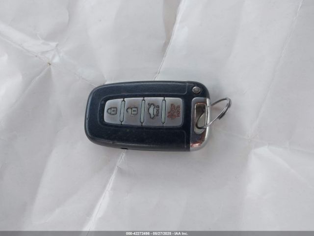 KMHEC4A47FA123024 Hyundai SONATA HYBRID