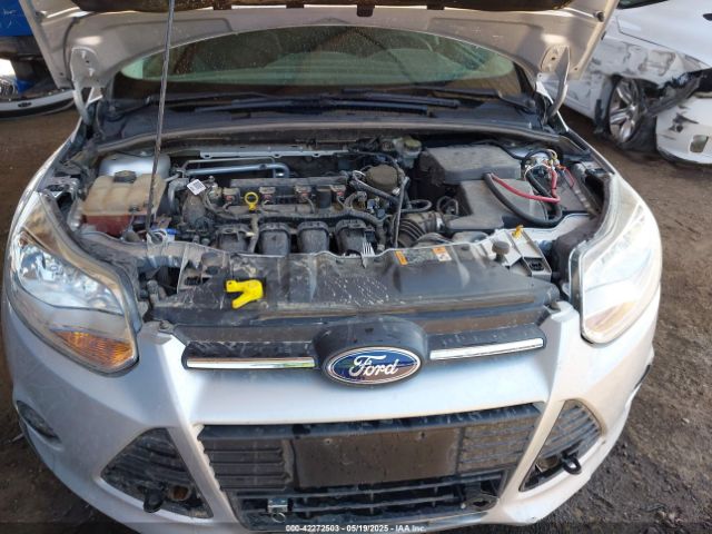 1FADP3K22EL382847 Ford 2014