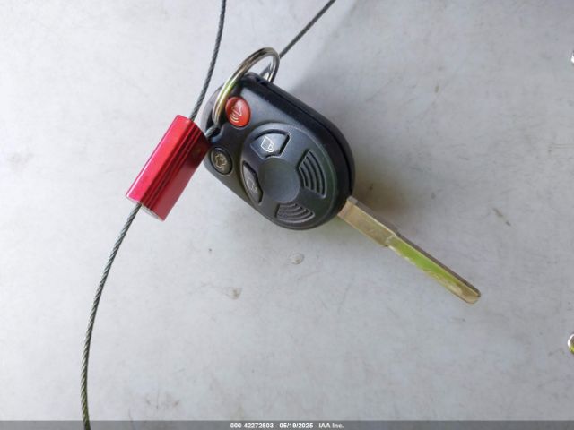 1FADP3K22EL382847 Ford 2014