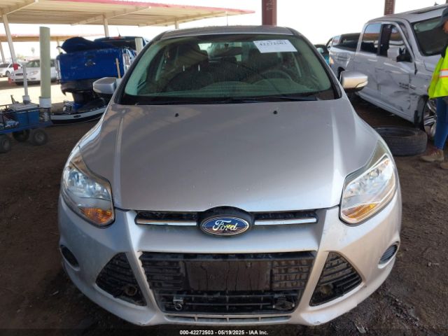 1FADP3K22EL382847 Ford 2014