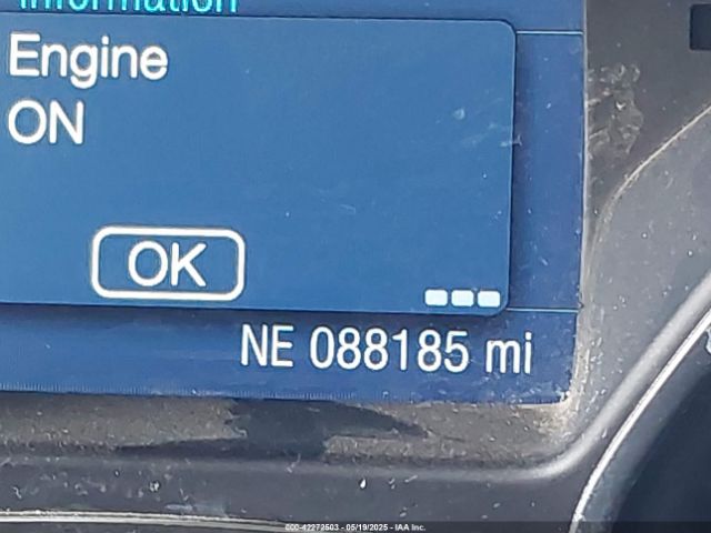 1FADP3K22EL382847 Ford 2014
