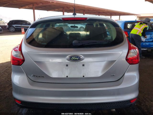 1FADP3K22EL382847 Ford 2014