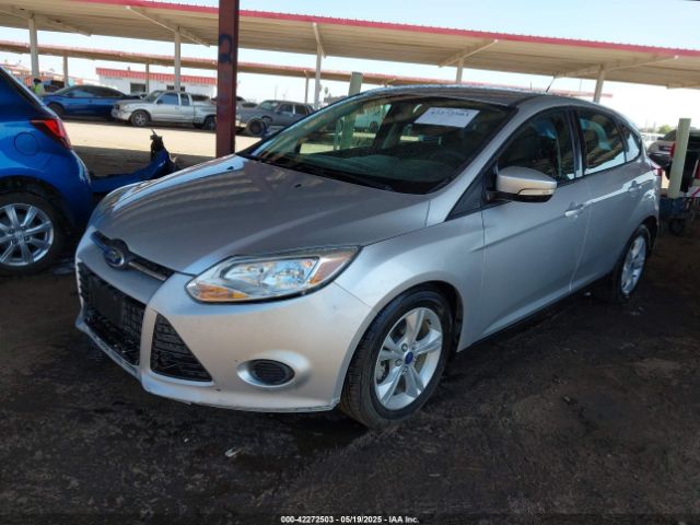1FADP3K22EL382847 Ford 2014