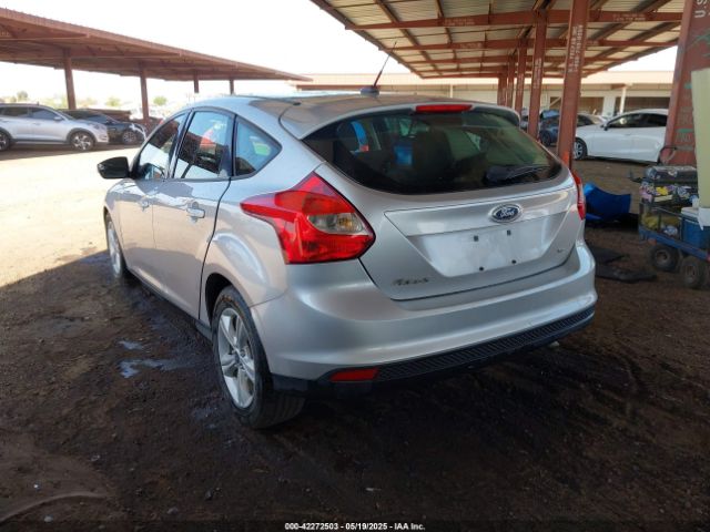 1FADP3K22EL382847 Ford 2014