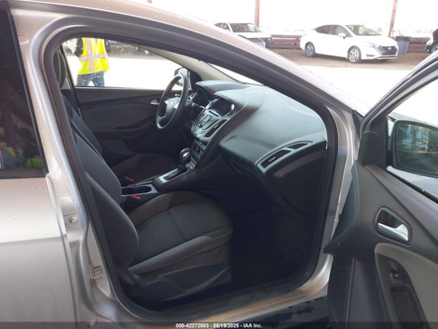 1FADP3K22EL382847 Ford 2014