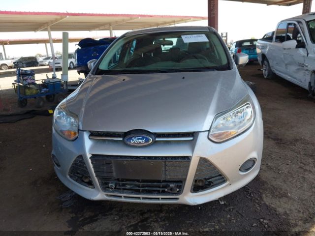 1FADP3K22EL382847 Ford 2014
