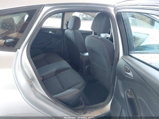 1FADP3K22EL382847 Ford 2014