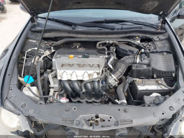 2009 ACURA TSX JH4CU26619C026349 Photo 9